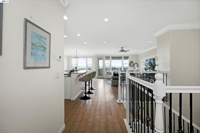 6299 Rocky Point Ct, Oakland, CA 94605