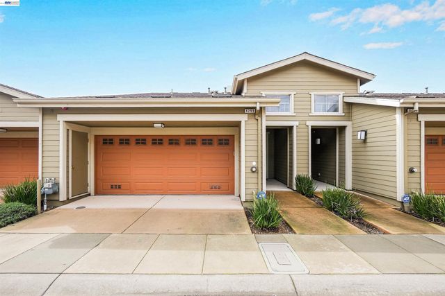 6299 Rocky Point Ct, Oakland, CA 94605