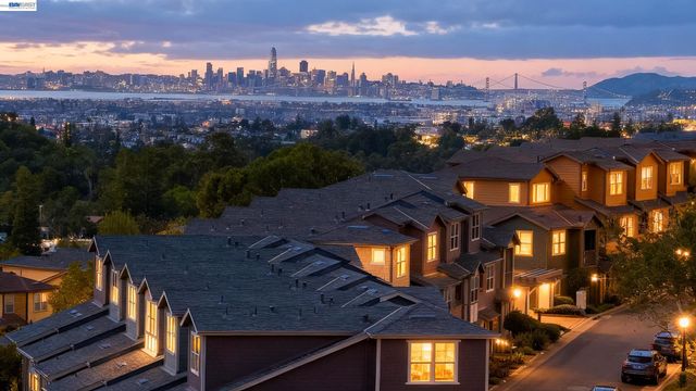 6299 Rocky Point Ct, Oakland, CA 94605