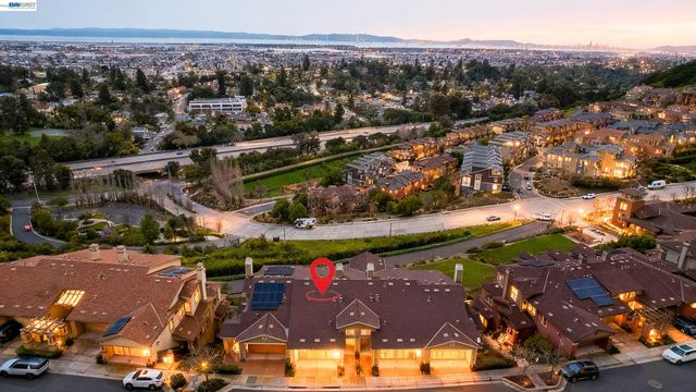 6299 Rocky Point Ct, Oakland, CA 94605