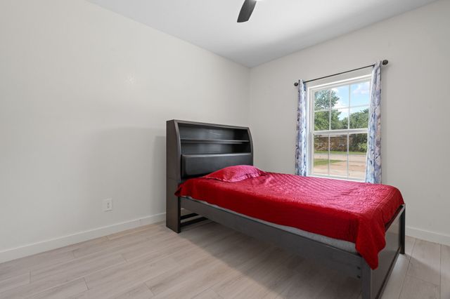 3708 Columbine Drive, Everman, TX 76140