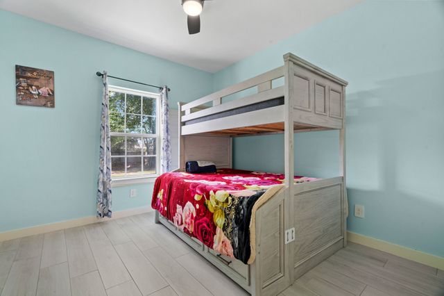 3708 Columbine Drive, Everman, TX 76140