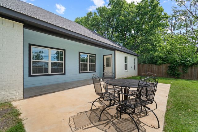 3708 Columbine Drive, Everman, TX 76140