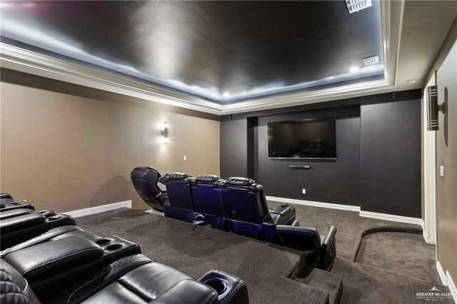 4915 August Drive, Edinburg, TX 78539