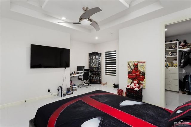 4915 August Drive, Edinburg, TX 78539