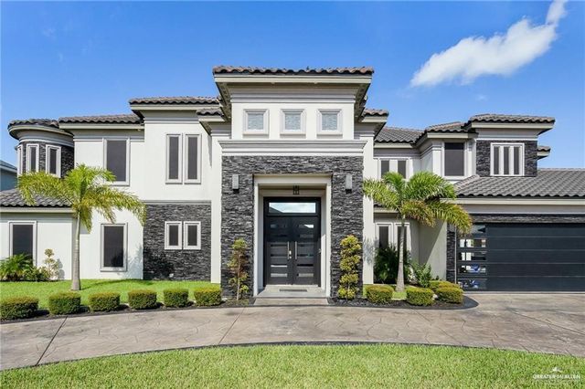 4915 August Drive, Edinburg, TX 78539