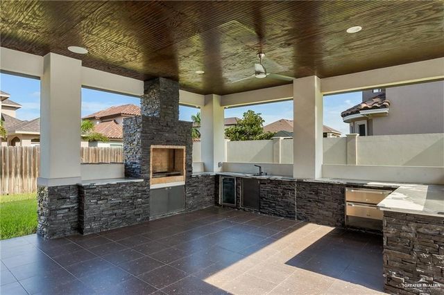 4915 August Drive, Edinburg, TX 78539