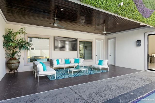 4915 August Drive, Edinburg, TX 78539