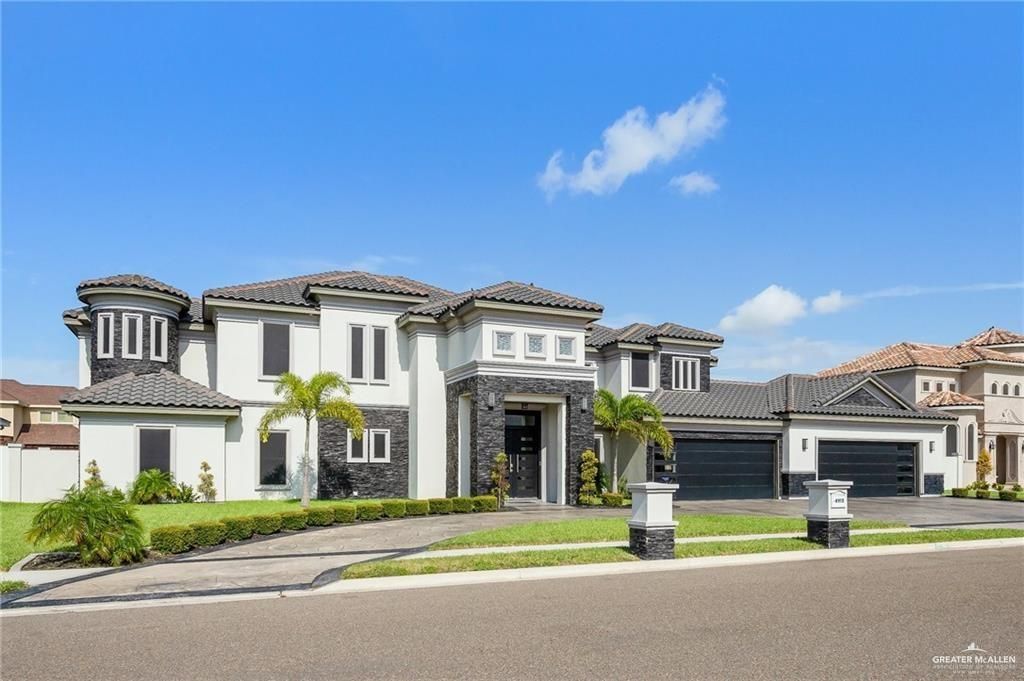 4915 August Drive, Edinburg, TX 78539