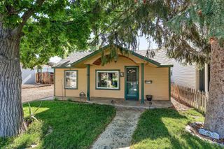2018 S Hervey St, Boise, ID 83705