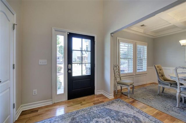 544 Pine Way, Dallas, GA 30157