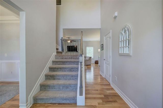 544 Pine Way, Dallas, GA 30157