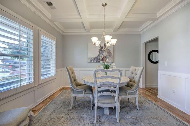 544 Pine Way, Dallas, GA 30157