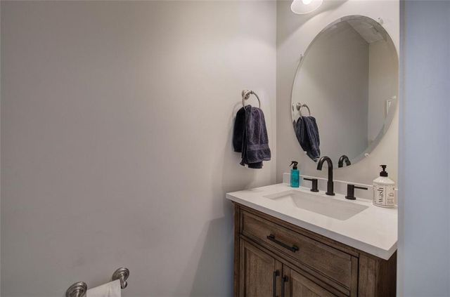 544 Pine Way, Dallas, GA 30157