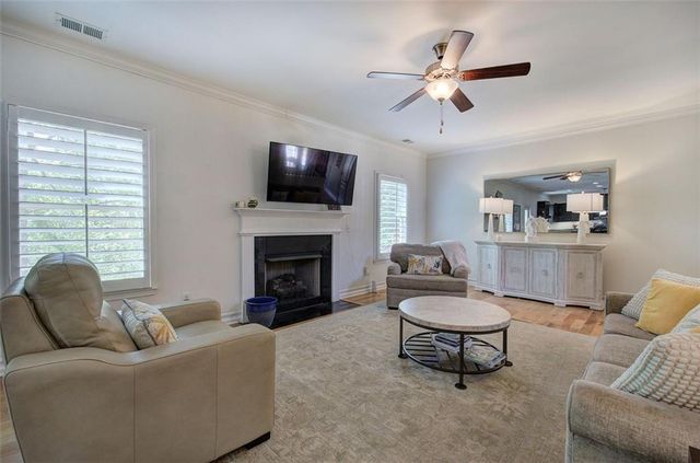 544 Pine Way, Dallas, GA 30157