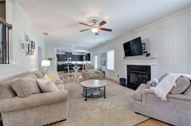 544 Pine Way, Dallas, GA 30157