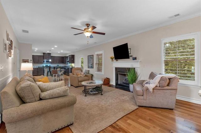 544 Pine Way, Dallas, GA 30157