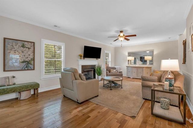 544 Pine Way, Dallas, GA 30157