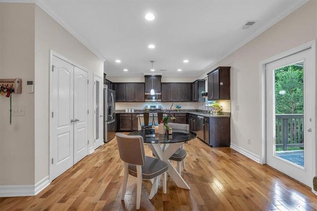 544 Pine Way, Dallas, GA 30157
