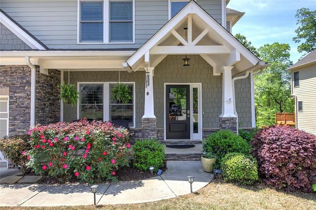 544 Pine Way, Dallas, GA 30157
