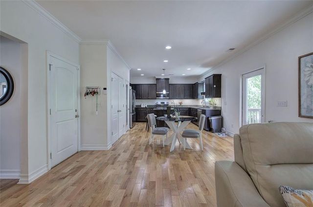 544 Pine Way, Dallas, GA 30157