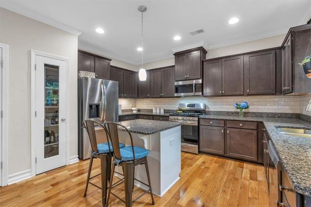 544 Pine Way, Dallas, GA 30157