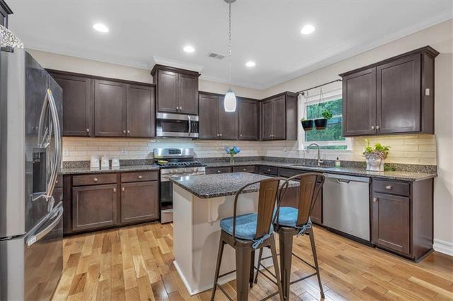 544 Pine Way, Dallas, GA 30157