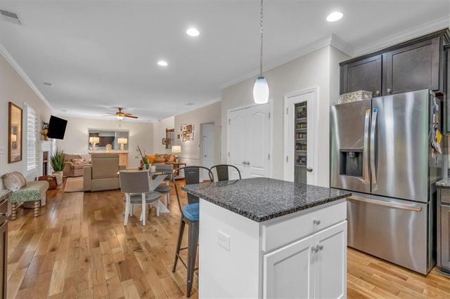 544 Pine Way, Dallas, GA 30157