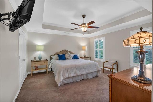 544 Pine Way, Dallas, GA 30157