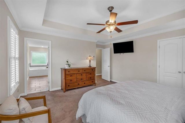 544 Pine Way, Dallas, GA 30157
