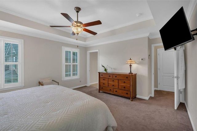 544 Pine Way, Dallas, GA 30157