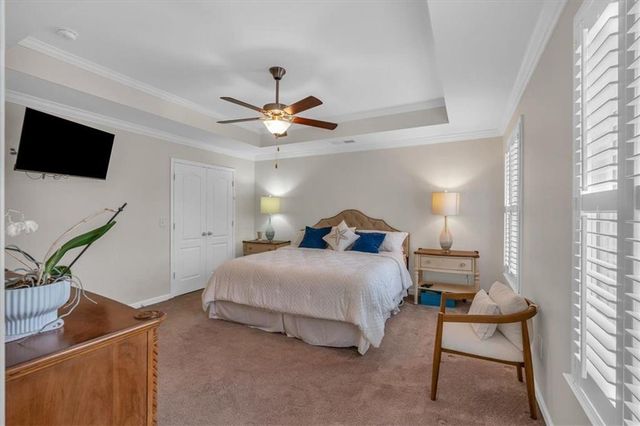 544 Pine Way, Dallas, GA 30157