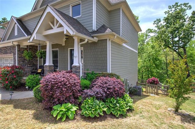 544 Pine Way, Dallas, GA 30157
