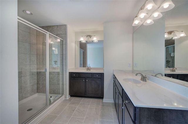 544 Pine Way, Dallas, GA 30157