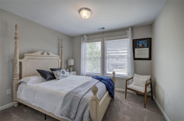 544 Pine Way, Dallas, GA 30157