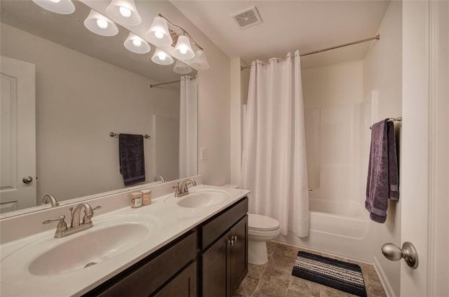 544 Pine Way, Dallas, GA 30157