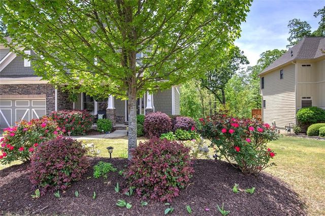 544 Pine Way, Dallas, GA 30157