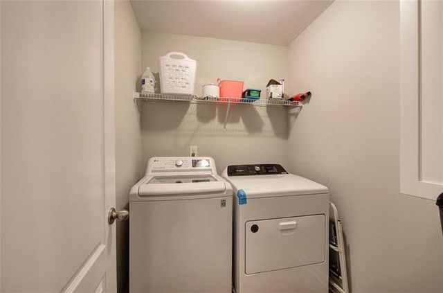 544 Pine Way, Dallas, GA 30157