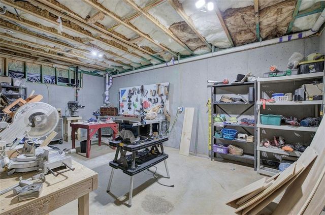 544 Pine Way, Dallas, GA 30157