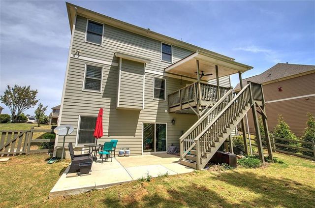 544 Pine Way, Dallas, GA 30157