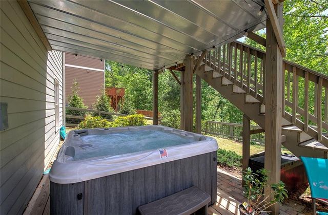 544 Pine Way, Dallas, GA 30157