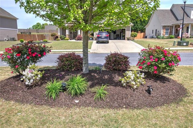 544 Pine Way, Dallas, GA 30157