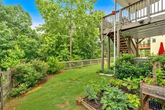 544 Pine Way, Dallas, GA 30157