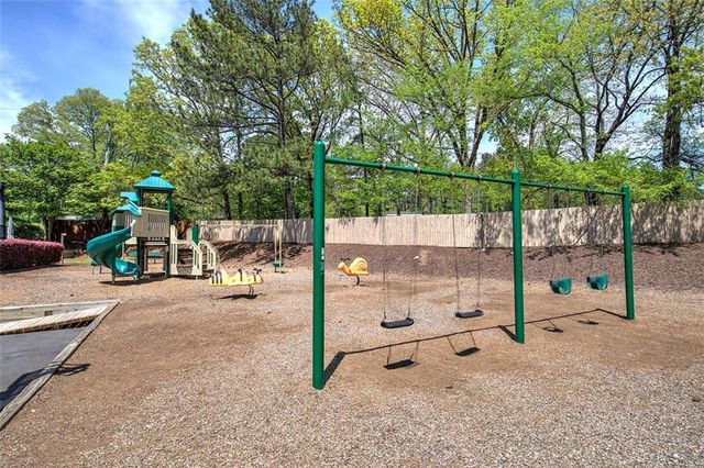 544 Pine Way, Dallas, GA 30157