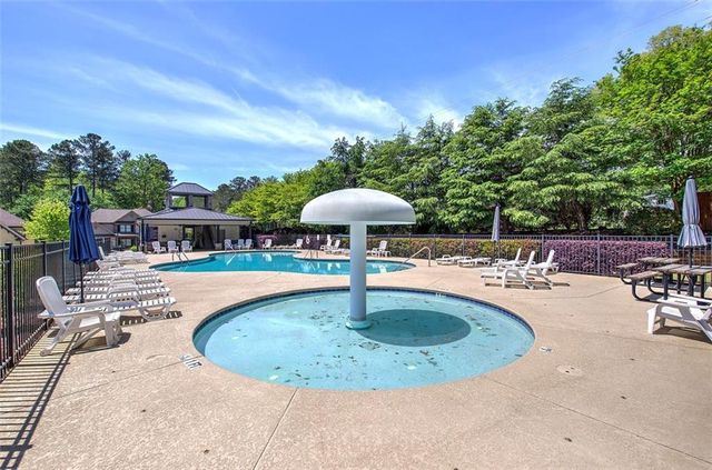 544 Pine Way, Dallas, GA 30157