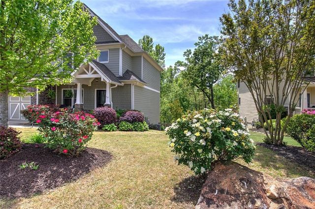 544 Pine Way, Dallas, GA 30157