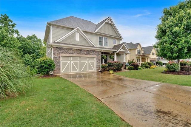 544 Pine Way, Dallas, GA 30157