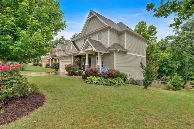 544 Pine Way, Dallas, GA 30157