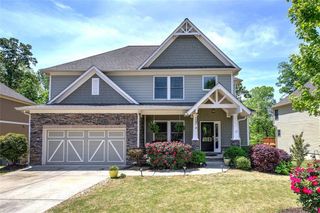 544 Pine Way, Dallas, GA 30157