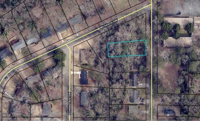 0 Willow Trail SW, Atlanta, GA 30311